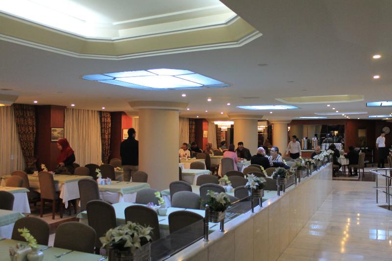 Hotel Buyuk Sahinler Istanbul Exteriör bild