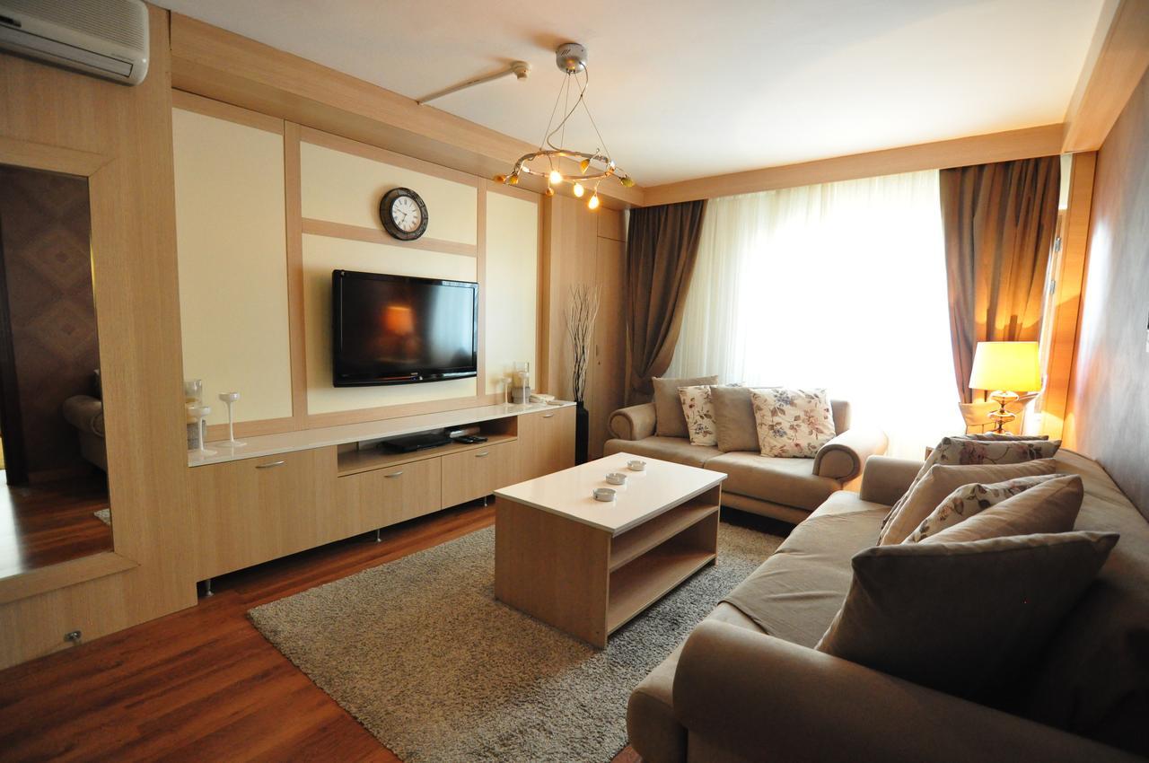 Hotel Buyuk Sahinler Istanbul Exteriör bild